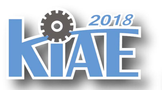 2018KIAE-01 2018KIAE-01